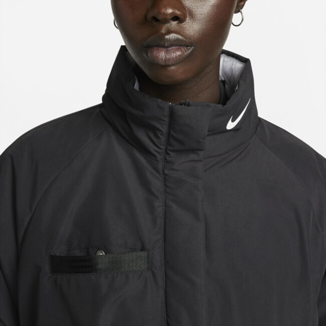 NIKE W NSW TF REVIVAL PAR | Jackets and Parkas | Sportland
