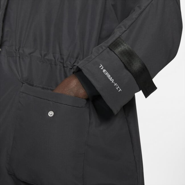 NIKE W NSW TF REVIVAL PAR | Jackets and Parkas | Sportland