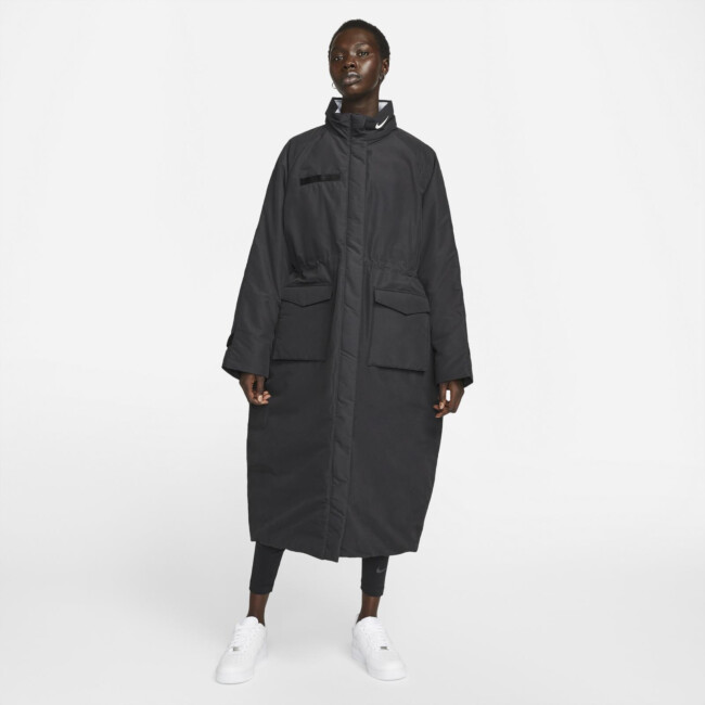 NIKE W NSW TF REVIVAL PAR | Jackets and Parkas | Sportland