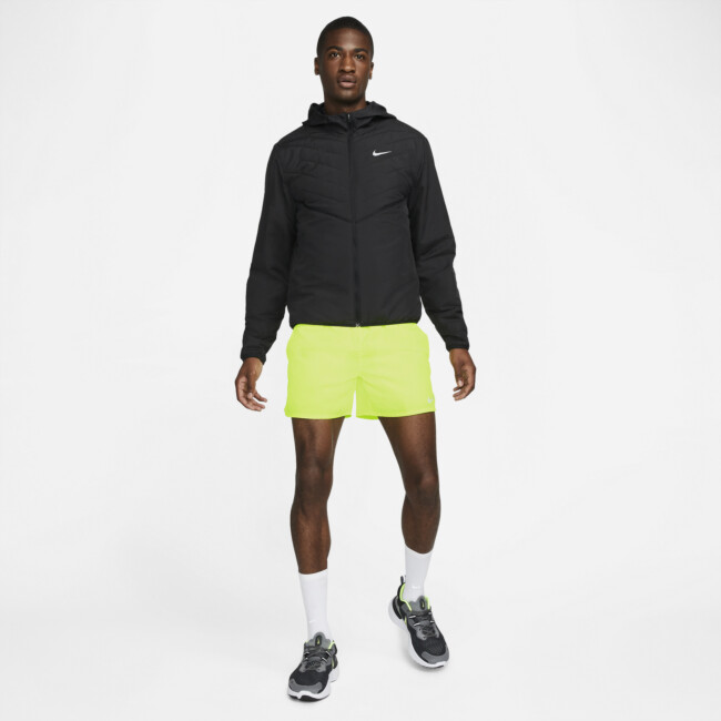NIKE THERMA-FIT REPEL MEN'S SYNTHETIC-FILL RUNNING JACKET