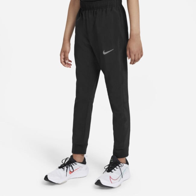 nike woven training pants