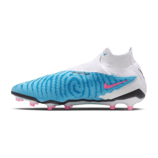 NIKE GRIPKNIT PHANTOM GX ELITE DYNAMIC FIT AG-PRO ARTIFICIAL-GRASS