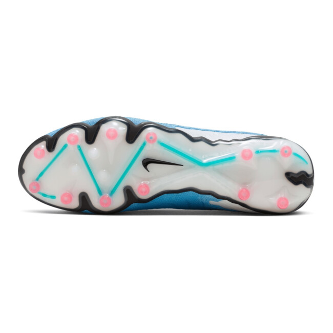 NIKE GRIPKNIT PHANTOM GX ELITE DYNAMIC FIT AG-PRO ARTIFICIAL-GRASS