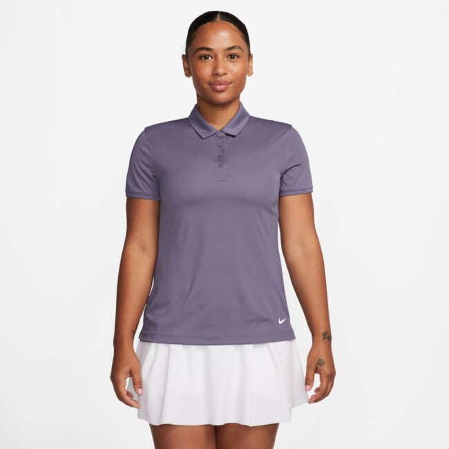 nike golf t shirt women's
