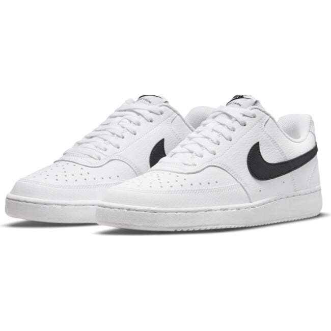 NIKE COURT VISION LOW NEXT NATURE SHOES | Leisure shoes | Sportland