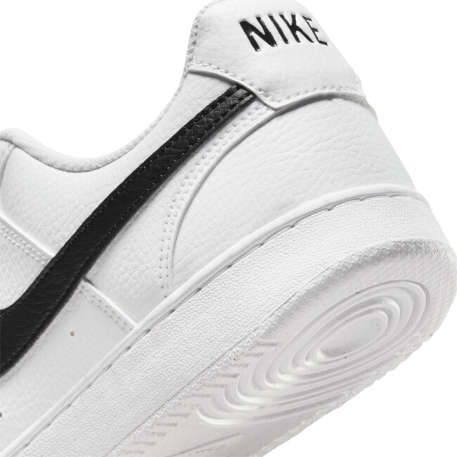 court vision low white black