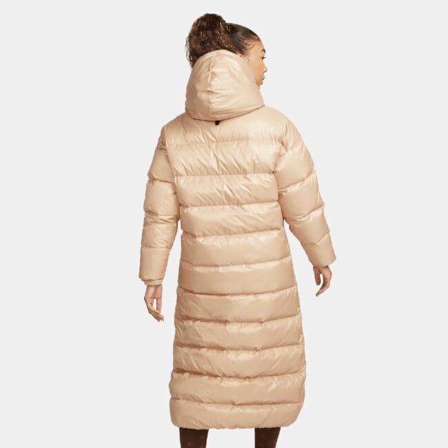 NIKE W NSW TF CITY HD PARKA | Jackets and Parkas | Sportland