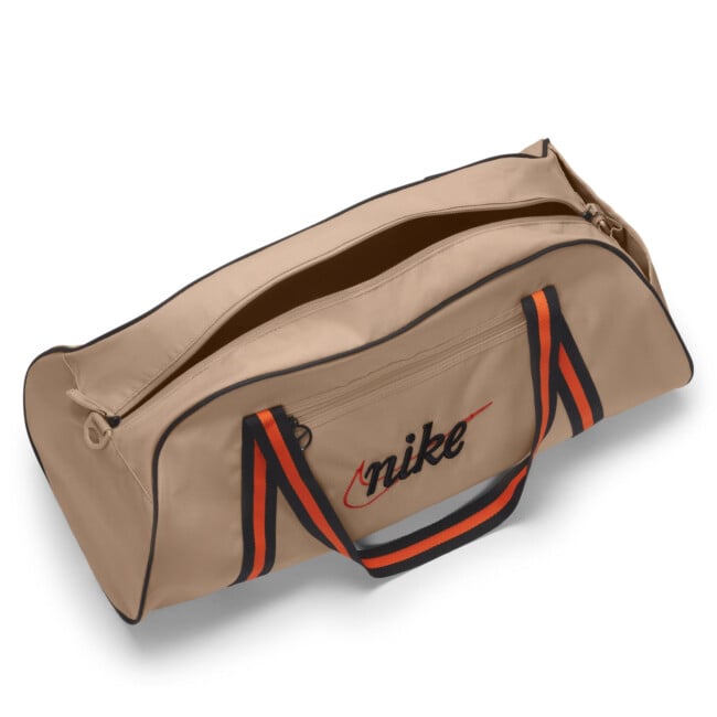 retro nike gym bag