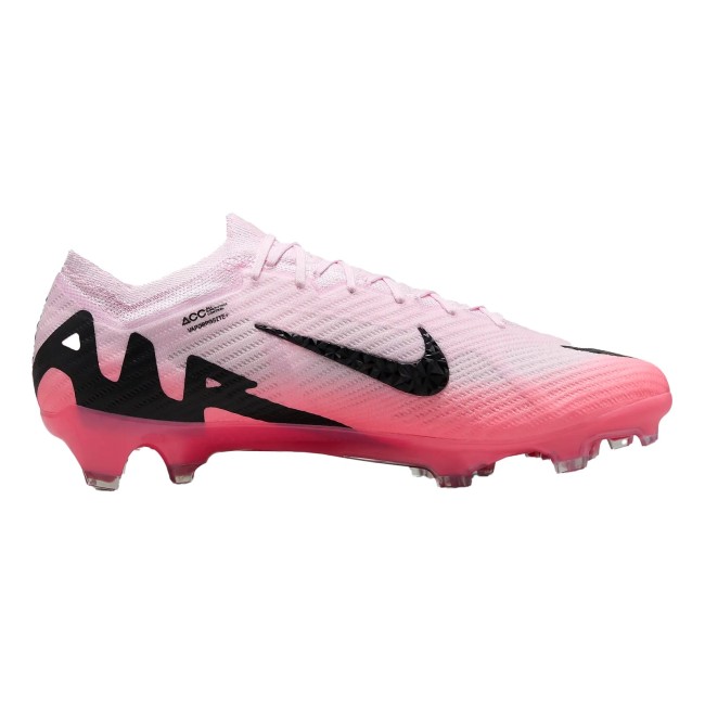 NIKE MERCURIAL VAPOR 15 ELITE FIRM GROUND FOOTBALL CLEATS