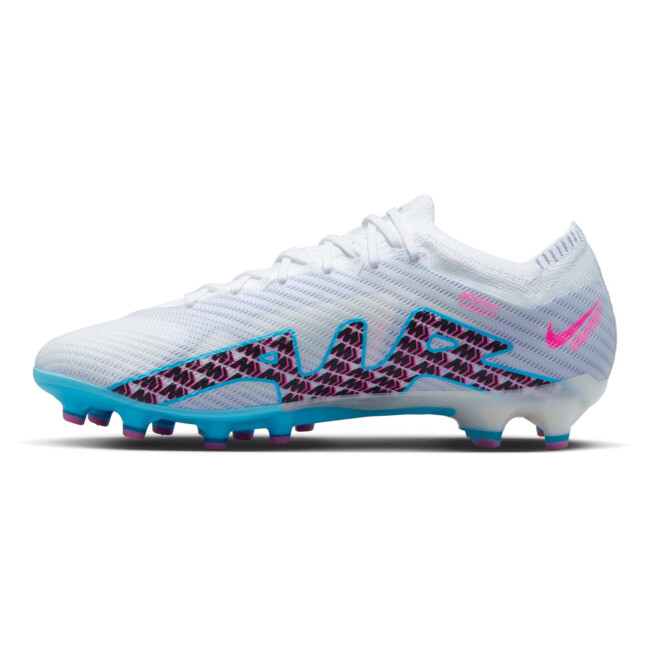 NIKE ZOOM MERCURIAL VAPOR 15 ELITE AG-PRO ARTIFICIAL-GRASS SOCCER