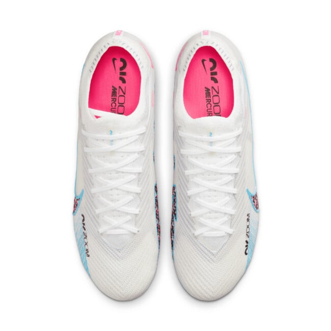 シューズ NIKEZOOM VAPOR15ELITE SG-PRO 26cm 楽天市場】ナイキ NIKE ズーム マーキュリアル ヴェイパー 15