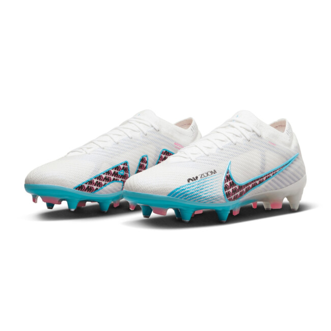Nike Zoom Mercurial Vapor 15 Elite FG Disruption Pack for
