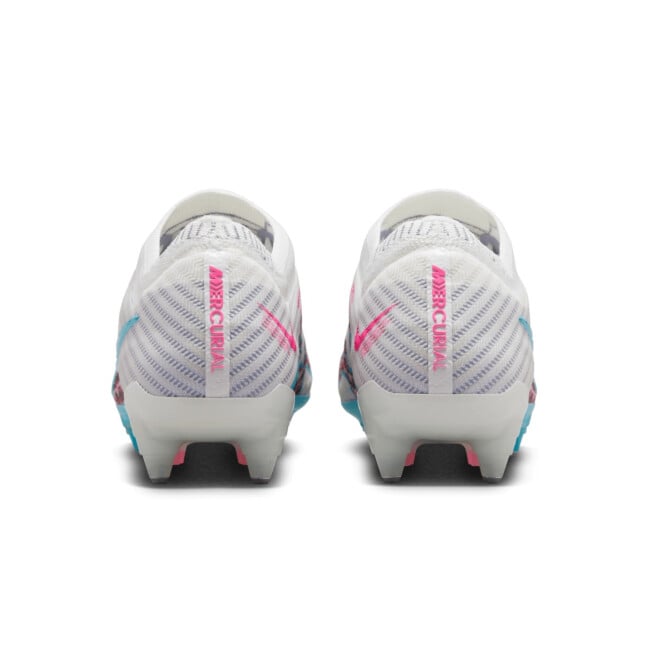 NIKE ZOOM MERCURIAL VAPOR 15 ELITE SG-PRO ANTI-CLOG SOFT
