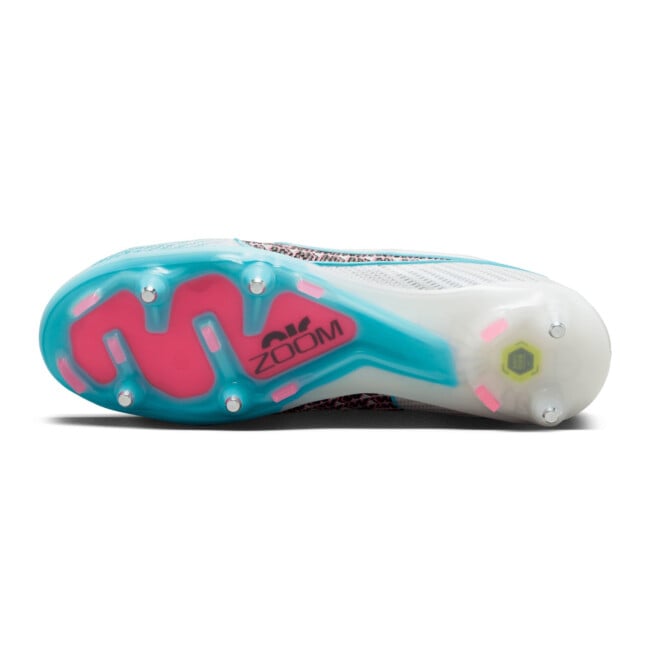 シューズ NIKEZOOM VAPOR15ELITE SG-PRO 26cm Nike Zoom Mercurial Vapor 15 Elite SG Pro AC Bonded Pack for