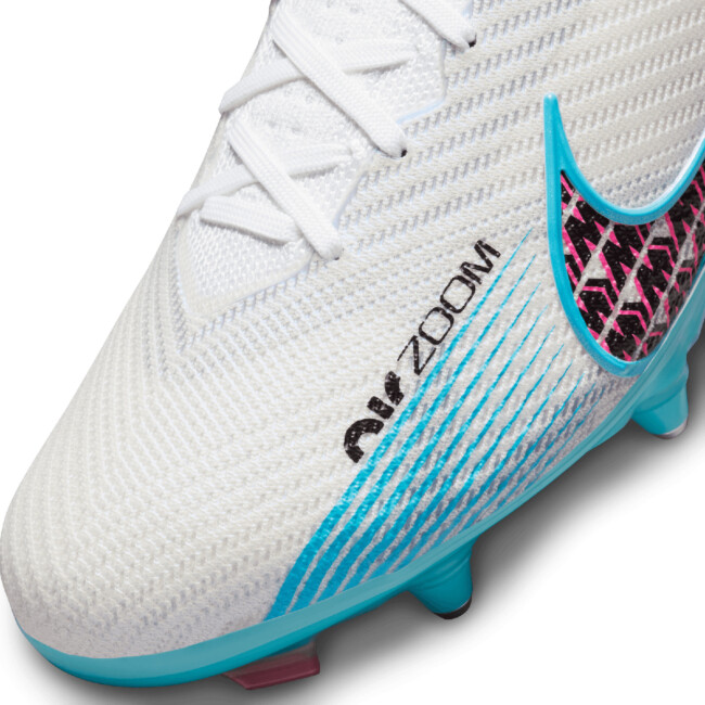 シューズ NIKEZOOM VAPOR15ELITE SG-PRO 26cm Nike Zoom Mercurial Vapor 15 Elite SG Pro AC Bonded Pack for
