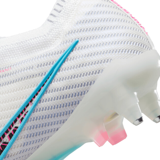 NIKE ZOOM MERCURIAL VAPOR 15 ELITE SG-PRO ANTI-CLOG SOFT