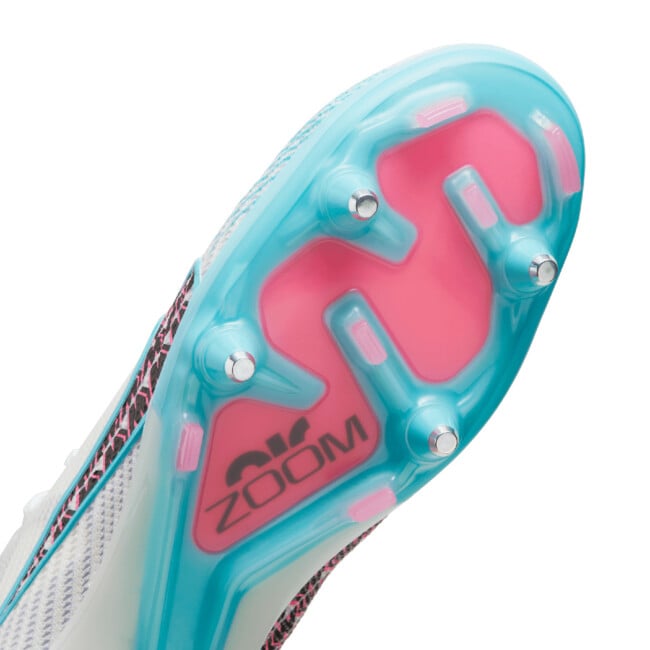 シューズ NIKEZOOM VAPOR15ELITE SG-PRO 26cm Size 6 - Nike Zoom Mercurial Vapor 15 Elite SG Pro AC