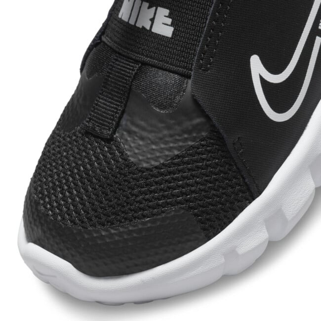nike flex contact toddler shoes
