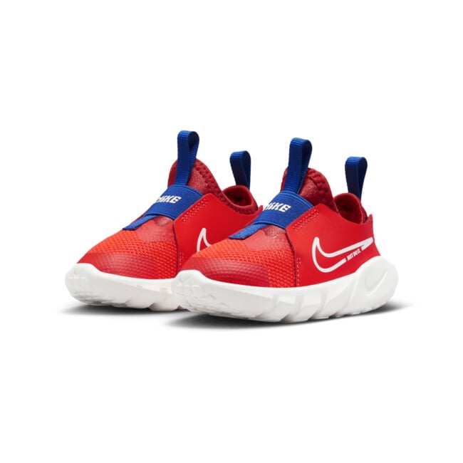 nike flex contact 2 red