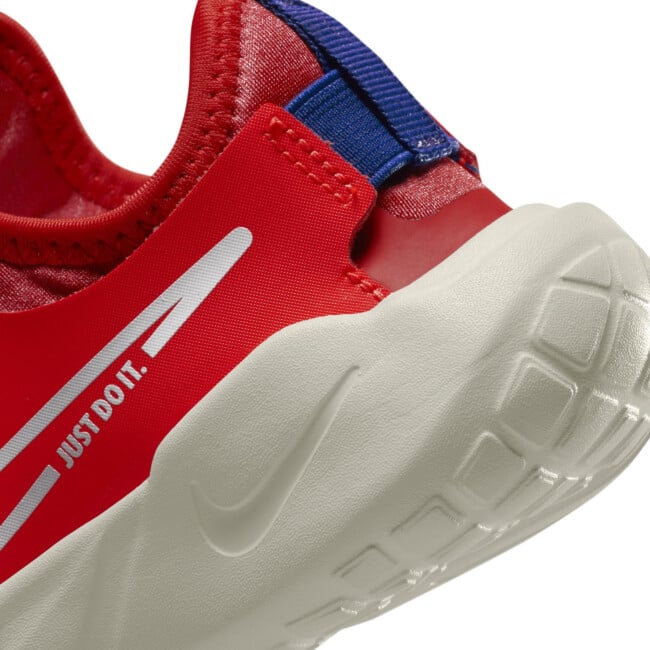 nike flex contact 2 red