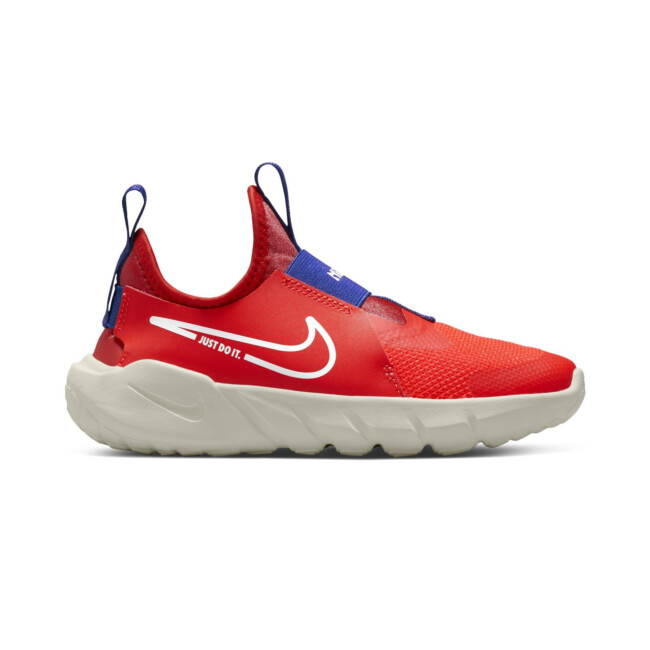 nike flex contact 2 red
