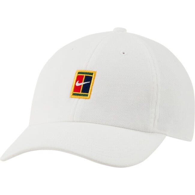 NIKE TENNIS CAP セット販売 NIKECOURT HERITAGE86 LOGO TENNIS HAT | Caps and Hats | Sportland