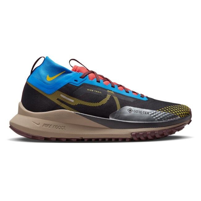 NIKE PEGASUS TRAIL 4 GORE-TEX MEN'S TRAIL RUNNING SHOES NIKE PEGASUS TRAIL 4 GORE-TEX MEN'S TRAIL RUNNING SHOES
