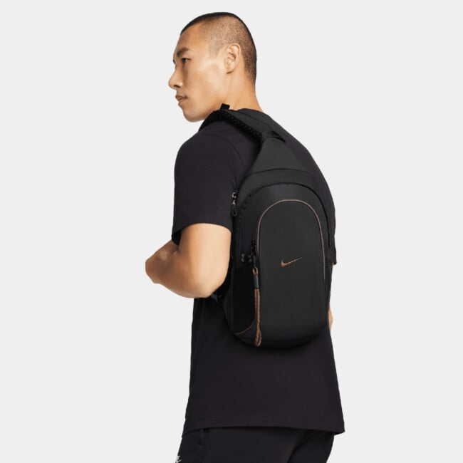 NIKE SPORTSWEAR ESSENTIALS SLING BAG - 8L | Bags | Sportland