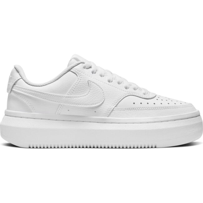 Nike Court Vision Alta Women's Shoes. Nike.com