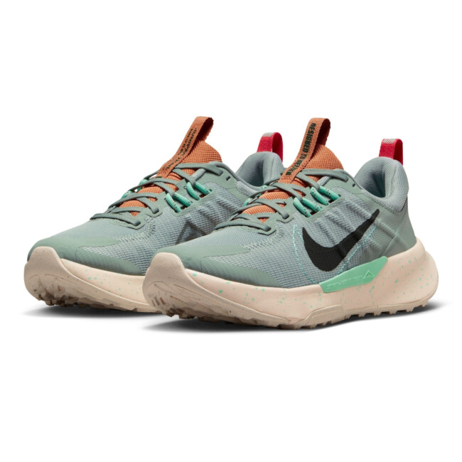 nike juniper trail women's trail shoe