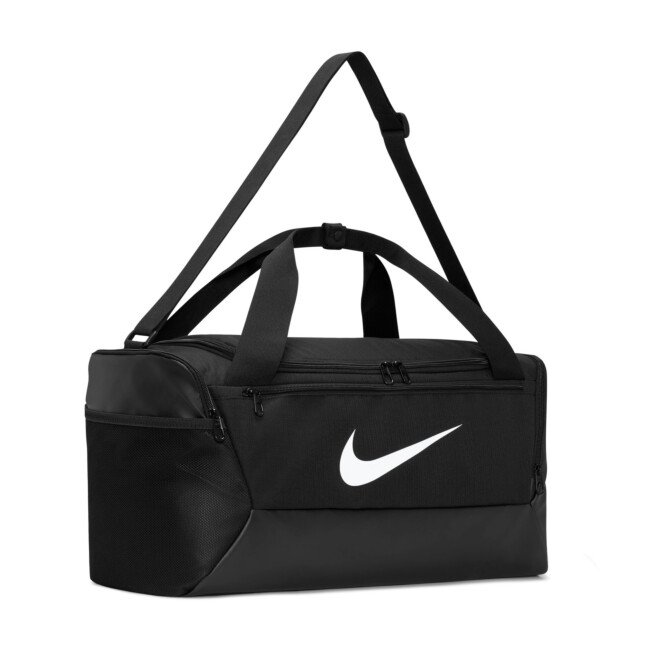 nike duffle bag strap