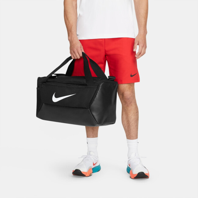 nike brasilia duffel xs
