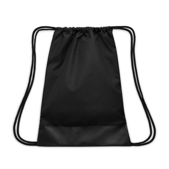 nike drawstring sports bag
