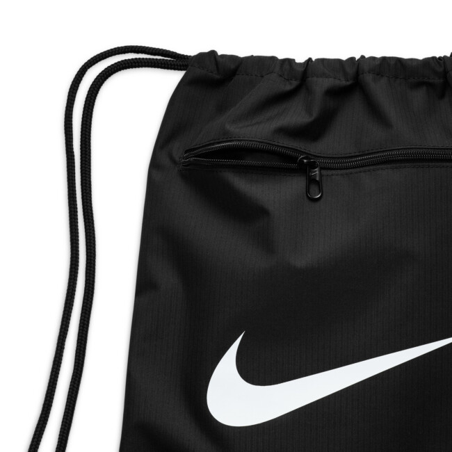 nike sports drawstring bag