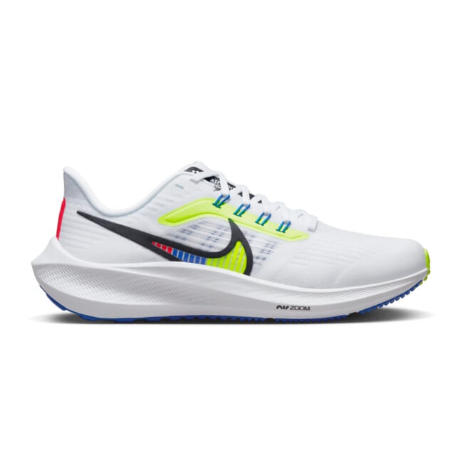 NIKE AIR ZOOM PEGASUS 39 LITTLE/BIG KIDS' ROAD RUNNING SHOES