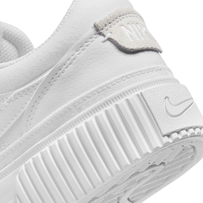 【NIKE】WMNS COURT LEGACY LIFT DM7590-101 Nike Court Legacy Lift Women's Shoes DM7590-101