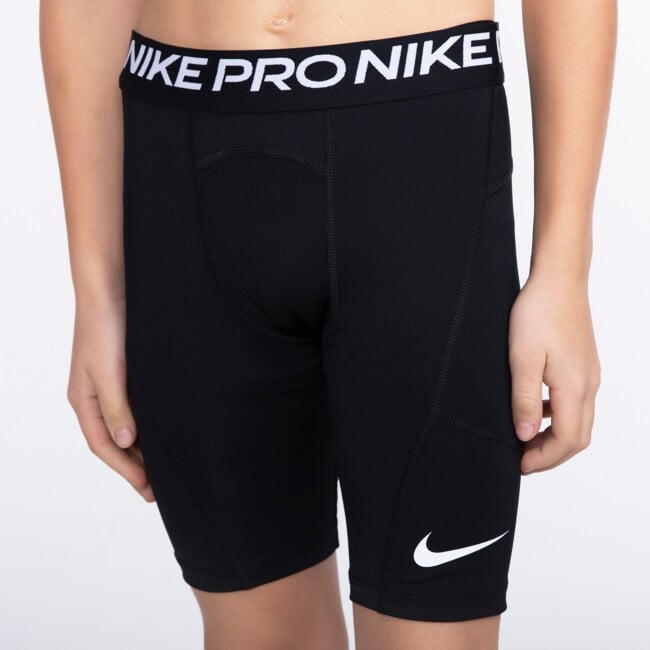 youth nike pro shorts