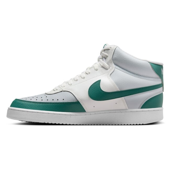 NIKE COURT VISION MID NEXT NATURE MEN'S SHOES | Leisure shoes