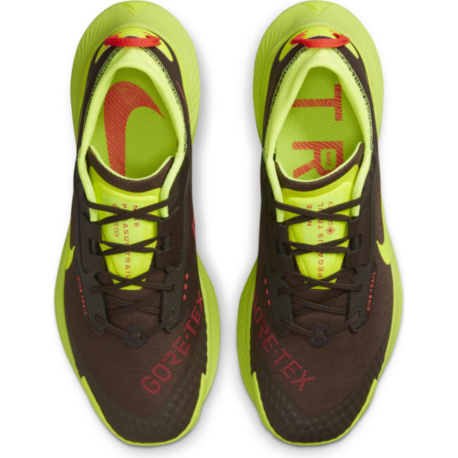 スパイク・シューズ NIKE PEGASUS TRAIL GORE-TEX 28cm NIKE PEGASUS TRAIL 3 GORE-TEX | Running Shoes | Sportland