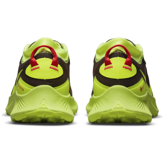 スパイク・シューズ NIKE PEGASUS TRAIL GORE-TEX 28cm Amazon.com | Nike Men's React Pegasus Trail 4 Gore-Tex Trainers