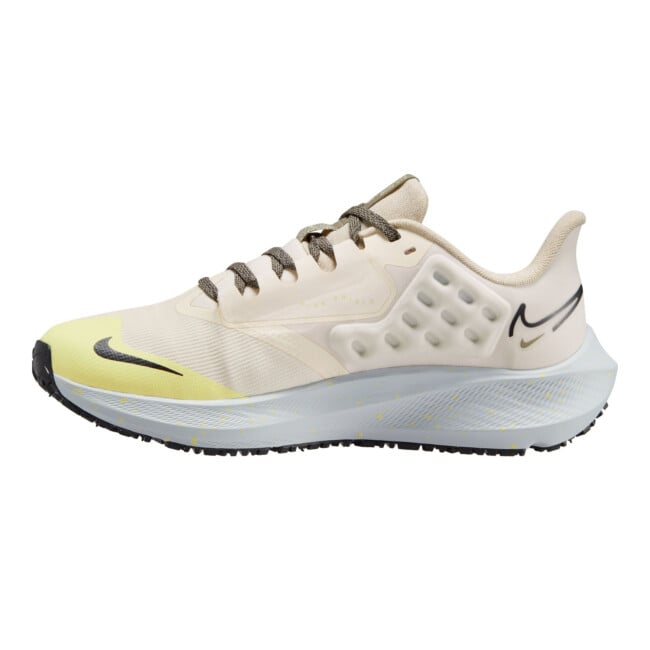nike shield shoes women's