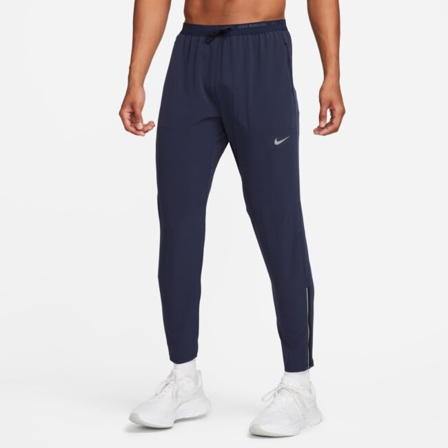 ウォーキング・ランニングウェア NIKE PHENOM MEN'S RUNNING PANTS Amazon.com: Nike Men's Phenom Elite Knit Running Pants, Grey (as1