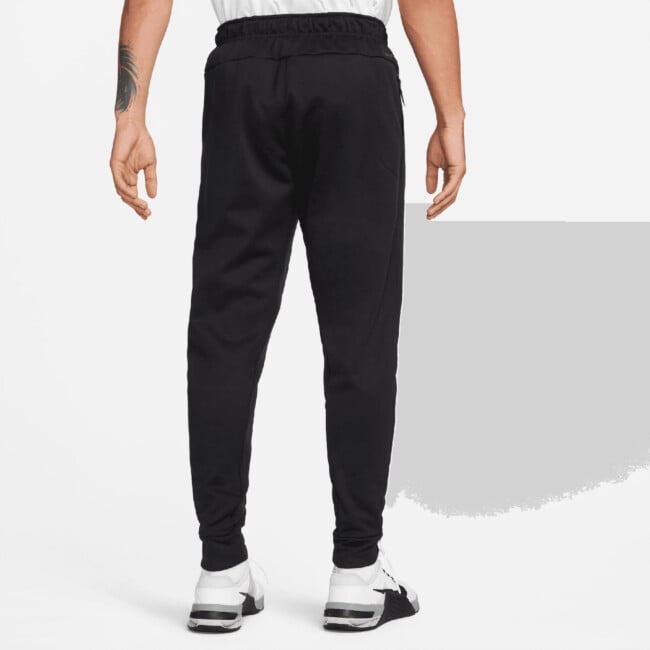 nike therma fit tapered pants