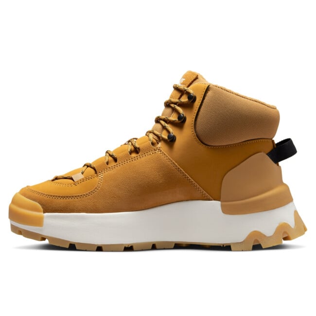 nike boots that look like timberlands