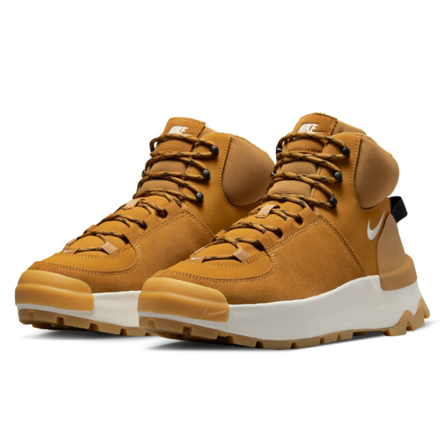 NIKE W CLASSIC CITY BOOT | Boots | Buy online - Sportland