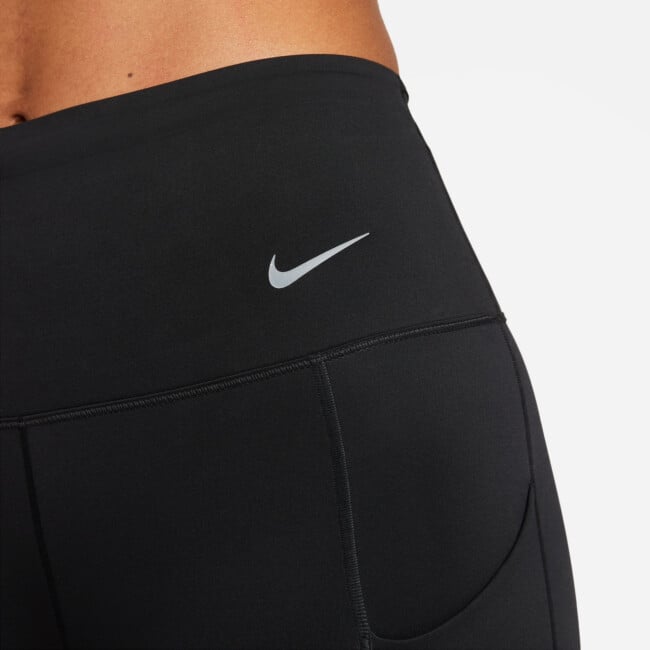 nike ankle zip leggings