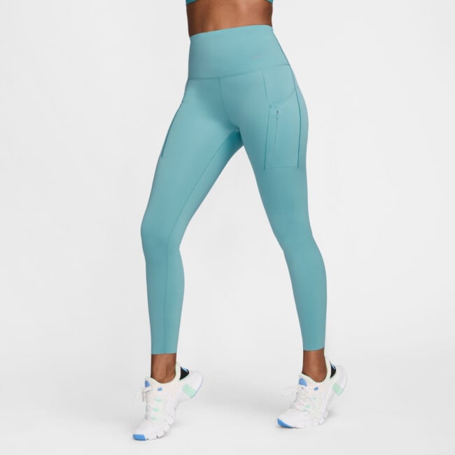 nike gym leggings with pockets
