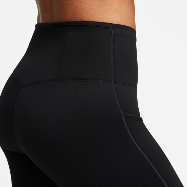 NIKE GO WOMEN'S FIRM-SUPPORT HIGH-WAISTED 8