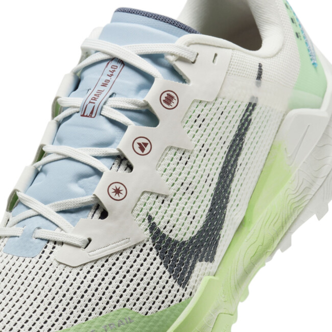 NIKE WILDHORSE 8 WOMEN'S TRAIL RUNNING SHOES | Running Shoes