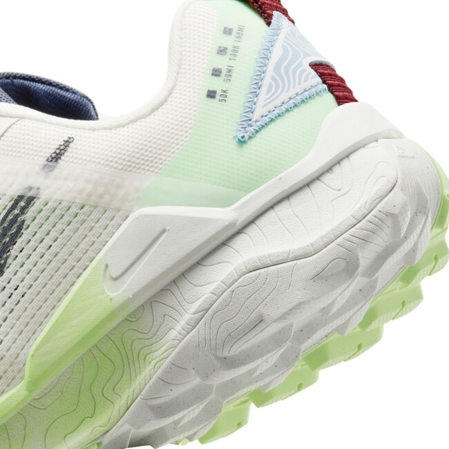 NIKE WILDHORSE 8 WOMEN'S TRAIL RUNNING SHOES | Running Shoes